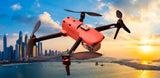 Firehouse Technology Arc V Multi-Color Professional Drone Strobe w/Remote Control