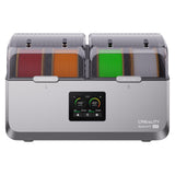 Creality Filament Dryer Box 4 Spools, Space Pi X4 Filament Storage Box, 200W PTC Heats Up to 85°C