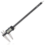 NEIKO 01409A 12” Electronic Digital Caliper | Extra Large Display | 0-12 Inches