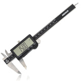 NEIKO 01409A 12” Electronic Digital Caliper | Extra Large Display | 0-12 Inches