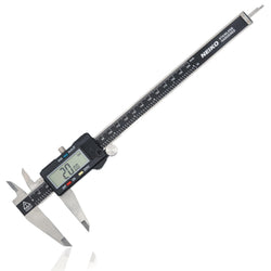 NEIKO 01409A 12” Electronic Digital Caliper | Extra Large Display | 0-12 Inches