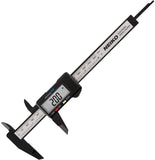 NEIKO 01409A 12” Electronic Digital Caliper | Extra Large Display | 0-12 Inches