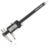 NEIKO 01409A 12” Electronic Digital Caliper | Extra Large Display | 0-12 Inches