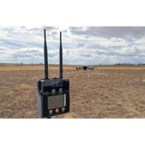 Mounting Stand for UAS Sentry Touch Screen V4