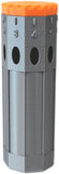 ORGO Tools uKERF™ Jeweler’s Saw Blade Organizer & Dispenser