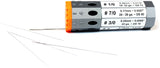 ORGO Tools uKERF™ Jeweler’s Saw Blade Organizer & Dispenser