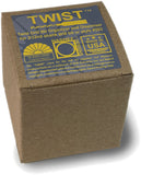 ORGO Tools TWIST™ Jeweler’s 3/32" Twist Drill Bit Organizer & Dispenser