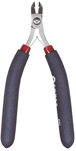 Cutter – 50 Degree Taper Flush Long