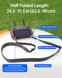 LKTOP Lanyard Neck Strap for DJI RC/RC2/RC Pro/Plus/2 Enterprise/Smart Controller