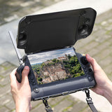 Protective Cover for DJI RC Plus Remote Controller Sun Hood
