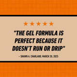 Gorilla Super Glue XL, Clear Glue, 25 Gram (Pack of 2) - All Purpose and Fast Setting for Projects and Repairs