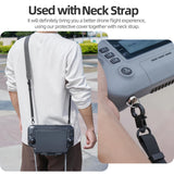 Sun Hood Protector for DJI Matrice 4 RC Plus 2 Remote Control
