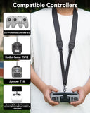 LKTOP Lanyard Neck Strap for DJI RC/RC2/RC Pro/Plus/2 Enterprise/Smart Controller