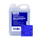 12LB Fonday Premium Moisture Indicating Silica Gel Desiccant Orange to Green Rechargeable Industry Standard Bead Size 3 to 5mm