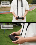 LKTOP Lanyard Neck Strap for DJI RC/RC2/RC Pro/Plus/2 Enterprise/Smart Controller