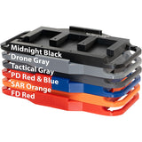 Battery Charging Dock for DJI Matrice 4T / 4E – Freestanding or Mounts to DJI Power 1000 & 2000 (Dock Only or Dock + OEM Charging Hub)