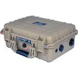 DeployNet™ — Self-Contained Starlink Mini Internet &amp; Power System