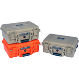 DeployNet™ — Self-Contained Starlink Mini Internet &amp; Power System