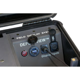DeployView™ 16 Field Display System – Portable Observer Monitor