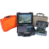 DeployView™ 16 Field Display System – Portable Observer Monitor