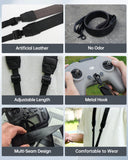 LKTOP Lanyard Neck Strap for DJI RC/RC2/RC Pro/Plus/2 Enterprise/Smart Controller