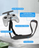 LKTOP Lanyard Neck Strap for DJI RC/RC2/RC Pro/Plus/2 Enterprise/Smart Controller