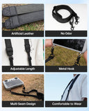 LKTOP Lanyard Neck Strap for DJI RC/RC2/RC Pro/Plus/2 Enterprise/Smart Controller
