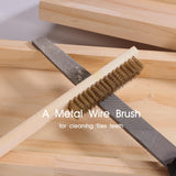 25Pcs Metal File Set, Premium Grade T12 Drop Forged Alloy Steel