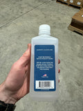 99% Isopropyl Alcohol 99 Percent, Rubbing Alcohol 99 Percent 16 oz. Bottle