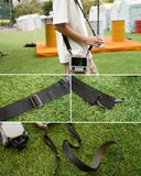LKTOP Lanyard Neck Strap for DJI RC/RC2/RC Pro/Plus/2 Enterprise/Smart Controller