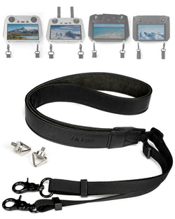 LKTOP Lanyard Neck Strap for DJI RC/RC2/RC Pro/Plus/2 Enterprise/Smart Controller