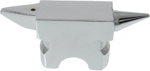 Anvil – Forged Hardened Steel, 420gm (875JA)