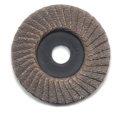 Foredom A-2202 2" Flap Sanding Wheel – 120 Grit