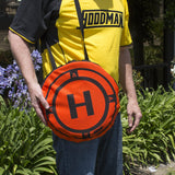 Hoodman 5 Foot Weighted UAV Drone Landing Pad