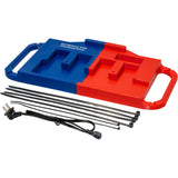 Battery Charging Dock for DJI Matrice 4T / 4E – Freestanding or Mounts to DJI Power 1000 (Dock Only or Dock + OEM Charging Hub)