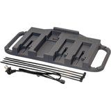 Battery Charging Dock for DJI Matrice 4T / 4E & LKTOP 200W Charger – Freestanding or Mounts to DJI Power 1000 (Dock Only or Dock + OEM LKTOP Charger)