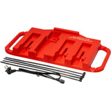 Battery Charging Dock for DJI Matrice 4T / 4E & LKTOP 200W Charger – Freestanding or Mounts to DJI Power 1000 (Dock Only or Dock + OEM LKTOP Charger)