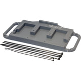 Battery Charging Dock for DJI Matrice 4D / 4TD – Freestanding or Mounts to DJI Power 1000 (Dock Only or Dock + OEM Charging Hub)