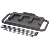 Battery Charging Dock for DJI Matrice 4D / 4TD – Freestanding or Mounts to DJI Power 1000 (Dock Only or Dock + OEM Charging Hub)