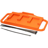 Battery Charging Dock for DJI Matrice 4D / 4TD – Freestanding or Mounts to DJI Power 1000 (Dock Only or Dock + OEM Charging Hub)