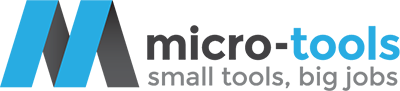 Micro-Tools, Small Tools for Big Jobs | Micro-Tools