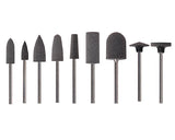 ORO - Silicone Point, Ultra Coarse 3/32″ (2.35 mm) shank