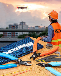 Xuron Maintenance & Repair Tool Kit