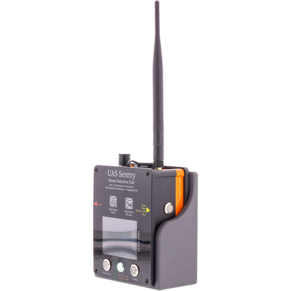 Mounting Stand for UAS Sentry Touch Screen V4