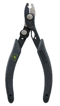 Cutters - Xuron Wire Stripper - Adjustable - ESD Safe Grips