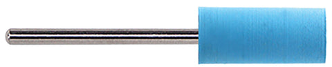 ORO Silicone Point, Cylinder, 8 x 20mm, Extra Fine, 2.35mm Shank (24 Pack)