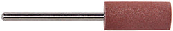 ORO Silicone Point, Cylinder, 8 x 20mm, Coarse, 2.35mm Shank (24 Pack)