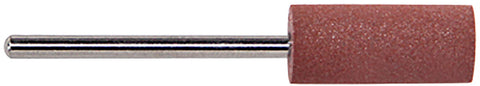 ORO Silicone Point, Cylinder, 8 x 20mm, Coarse, 2.35mm Shank (24 Pack)