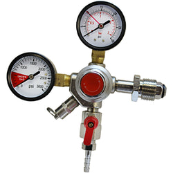 Orion Precision Argon Gas Regulator