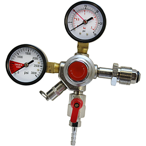Orion Precision Argon Gas Regulator